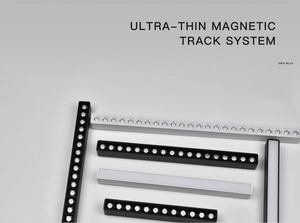 M1 CCT Magnetic Light System System
