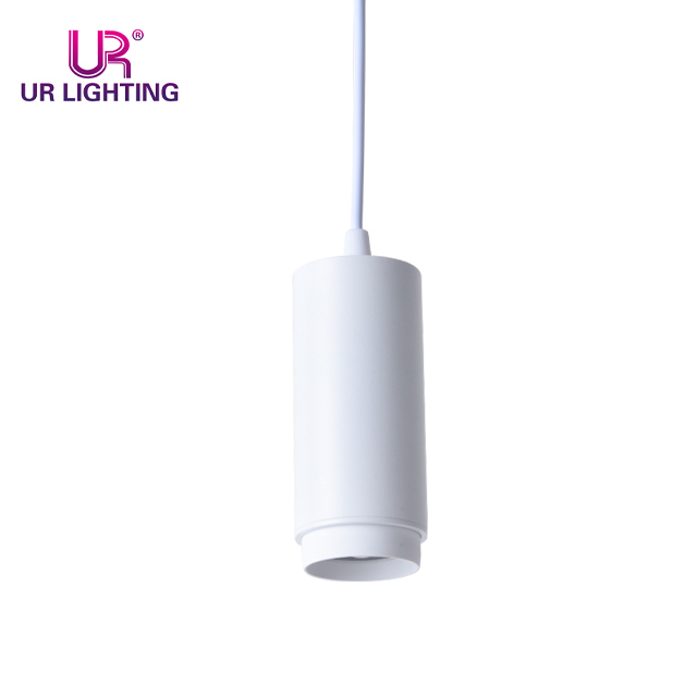 Регулируемая угловая спальня черная магнитная трасса подвеска 7W A046