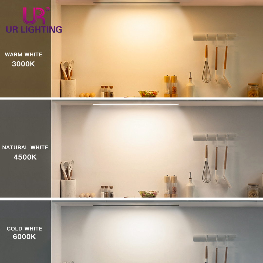 Преимущества 5 -миллиметровых магнитных треков для домашнего декора