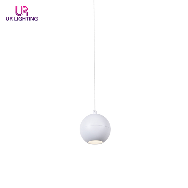 Столовая песчаная черная магнитная трасса сферическая подвесная подвеска 6W A024